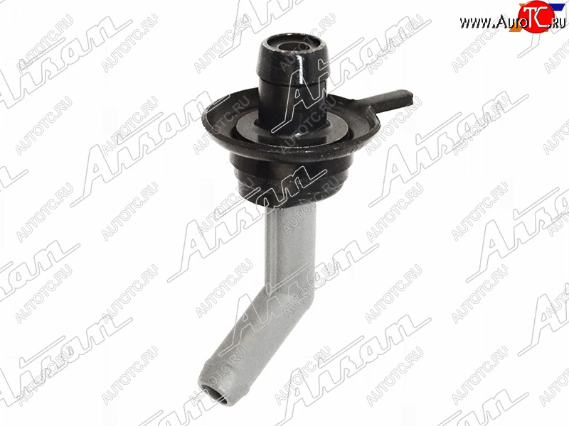 869 р. Клапан вентиляции картерных газов TOYOTA 34SFE 90- AISAN PCV1-74020  с доставкой в г. Чебоксары