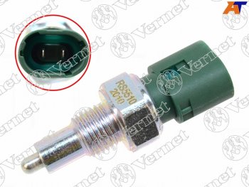 399 р. Датчик включения заднего хода CARISMA 05-06LOGAN 04-MEGANEVOLVO S40 95-03 VERNET RS5510  с доставкой в г. Чебоксары. Увеличить фотографию 2
