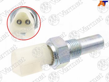 859 р. Датчик включения заднего хода FORD Fiesta IVVFocus IIIFusionC-MaxVOLVO C30S40 IIV50 05- VERNET RS5561  с доставкой в г. Чебоксары. Увеличить фотографию 2