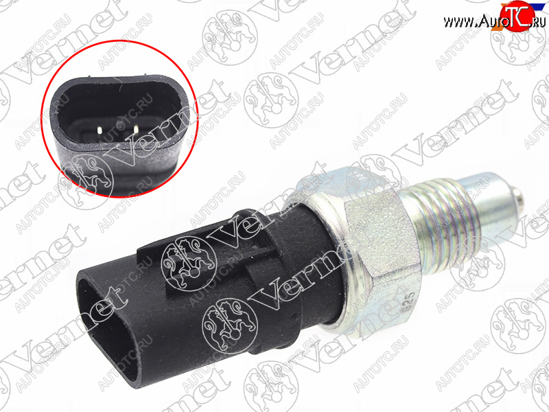 959 р. Датчик включения заднего хода HYUNDAI Accent TagazTucson 04-KIA Sportage 04- VERNET RS5610  с доставкой в г. Чебоксары