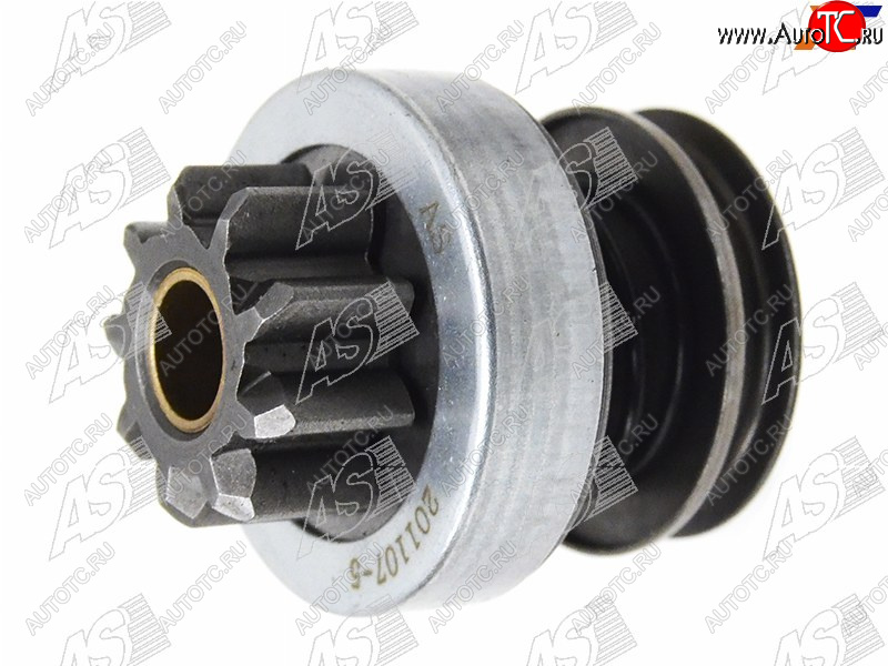 1 169 р. Бендикс Toyota Avensis (T220,T270) 97-18  Corolla (E150,E180,E110,E120) 95-19  Auris 06-18  Corol AS-PL SD0185  с доставкой в г. Чебоксары