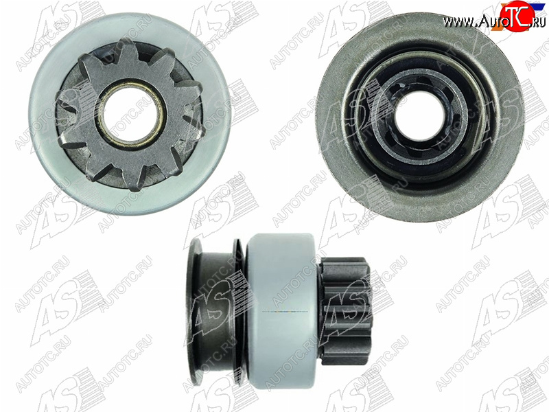 899 р. Бендикс Nissan Sunny 87-90  Mazda 323 98-03  626 87-02  929 87-92  Autozam Clef 92-94  Nissan 1 AS-PL SD5006  с доставкой в г. Чебоксары