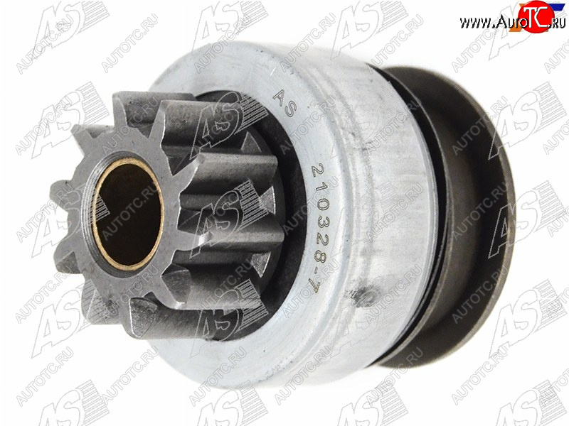 1 639 р. Бендикс Mitsubishi Delica 89-07  Galant 96-98  L200 96-06  Lancer 95-01  Peugeot Boxer 94-02  C AS-PL SD5023  с доставкой в г. Чебоксары