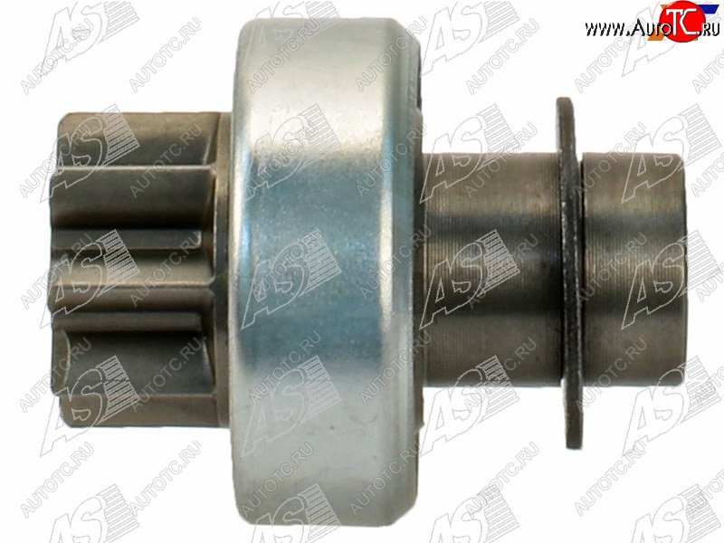 1 399 р. Бендикс Hyundai Creta 15-20  Elantra 00-12  Kia Ceed 06-18  Cerato 04-09  Rio 00-20  Soul 11-14 AS-PL SD5004  с доставкой в г. Чебоксары