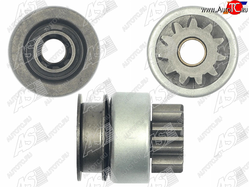 1 399 р. Бендикс Mazda 3 03-13  6 02-10  CX-7 06-12  Atenza 02-12 AS-PL SD5067  с доставкой в г. Чебоксары