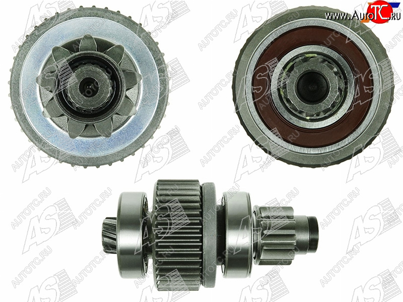 2 299 р. Бендикс Suzuki Escudo 97-05  Ford Ranger USA 97-03  Mazda 323 94-03  626 87-02  Bongo 90-99  B- AS-PL SD6003  с доставкой в г. Чебоксары