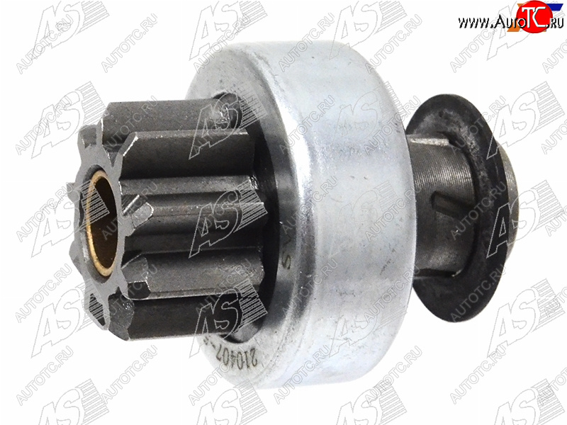 1 349 р. Бендикс Honda Civic 00-06  Civic Ferio 00-05  Toyota Allion (T240,T260) 01-21  Avensis (T220) 00- AS-PL SD6016  с доставкой в г. Чебоксары