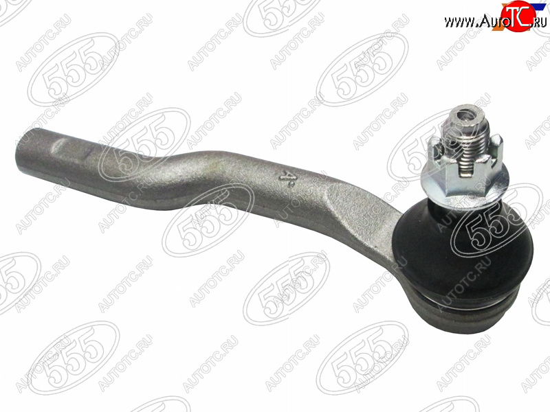 2 189 р. Правый наконечник рулевой тяги 555 Mazda CX-5 KE дорестайлинг (2011-2014)  с доставкой в г. Чебоксары
