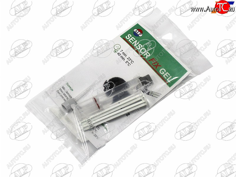 1 489 р. Гель для датчика дождя SENSOR FIX GEL ALP SENSOR GEL/SF67  с доставкой в г. Чебоксары