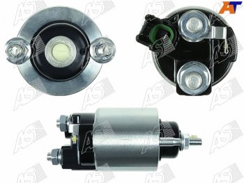 3 499 р. Втягивающее реле стартера LEXUS GS 460 4.6 08-11 1UR-FETOYOTA AVENSIS 00-04RAV 4COROLLA 00- 1-4ZZ AS-PL SS6030  с доставкой в г. Чебоксары. Увеличить фотографию 2