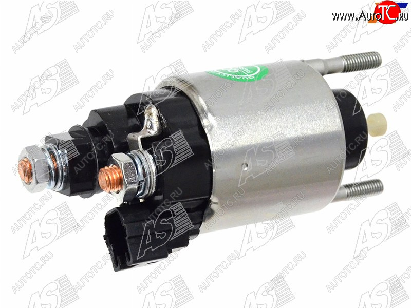 3 499 р. Втягивающее реле стартера TOYOTA CAMRY #SV70 17- YARIS 1.0 11- 1KRFE AS-PL SS6018  с доставкой в г. Чебоксары