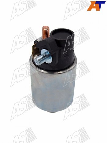 2 299 р. Втягивающее реле стартера MAZDA 3 2.0 BK 03-09MAZDA 6 2.3 GGGY 02-07 AS-PL SS5032  с доставкой в г. Чебоксары. Увеличить фотографию 2