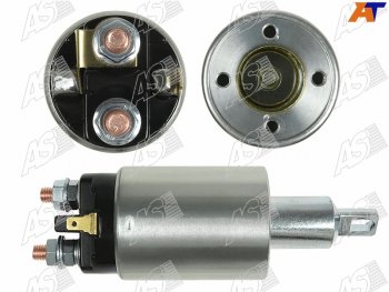 2 699 р. Втягивающее реле стартера HYUNDAI H-1STAREXGALLOPERMITSUBISHI GALANTL 200 4D56PAJERO 2.5TD 82- AS-PL SS9044  с доставкой в г. Чебоксары. Увеличить фотографию 2