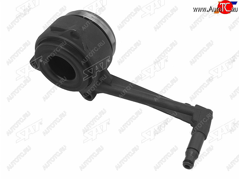 1 899 р. Выжимная муфта сцепления AUDI A1A3Q3TTFORD GALAXYVW CADDYGOLF 98- SAT ST-0A5141671F  с доставкой в г. Чебоксары