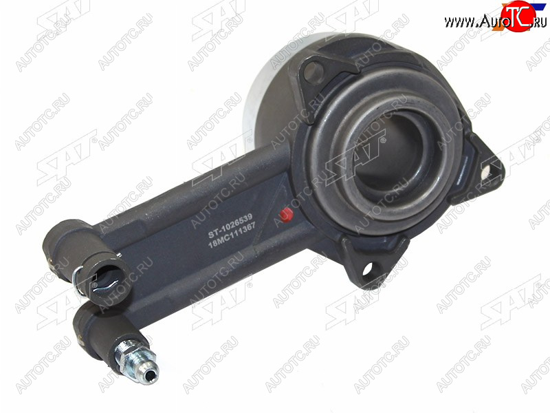 2 599 р. Выжимная муфта сцепления FORD FIESTAFOCUSMAZDA DEMIO 96- SAT ST-1026539  с доставкой в г. Чебоксары