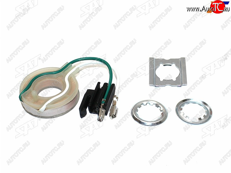 389 р. Датчик распределителя зажигания 1,5 A15MFG15MF DAEWOO Nexia 95-08 SAT ST-10470197  с доставкой в г. Чебоксары