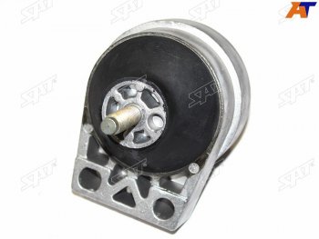 2 979 р. Опора двигателя RH SAT Ford Focus 1 хэтчбэк 5 дв. дорестайлинг (1998-2002) (гидравлическая)  с доставкой в г. Чебоксары. Увеличить фотографию 2