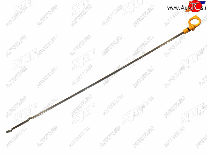 479 р. Щуп масляный NISSAN SUNNYWINGROADALMERA QG13DE-QG18DE 98-08 SAT ST-11140-4M500  с доставкой в г. Чебоксары