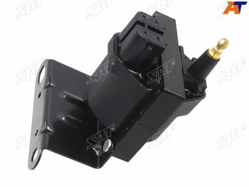 879 р. Катушка зажигания DAEWOO NEXIA 95-08  8клапанов SAT ST-1115467  с доставкой в г. Чебоксары. Увеличить фотографию 2