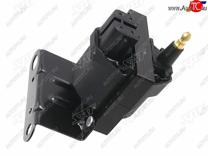 879 р. Катушка зажигания DAEWOO NEXIA 95-08  8клапанов SAT ST-1115467  с доставкой в г. Чебоксары