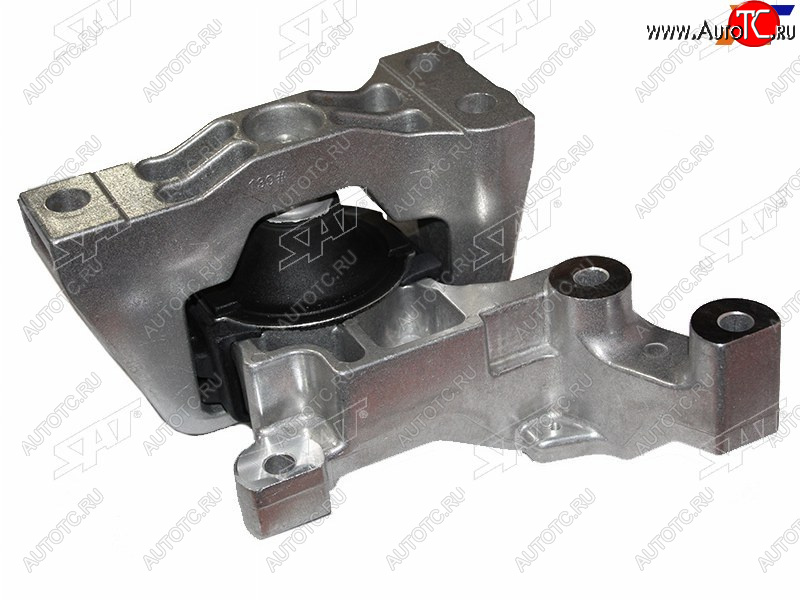 8 249 р. Опора двигателя RH SAT Nissan Juke 1 YF15 дорестайлинг (2010-2014) (V=1,6)  с доставкой в г. Чебоксары