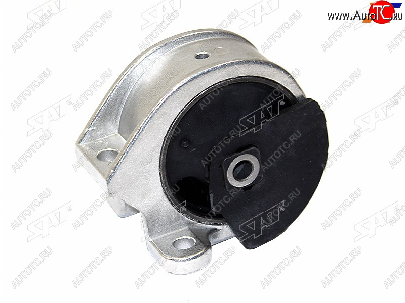 2 599 р. Опора двигателя RH SAT Nissan Almera N15 седан дорестайлинг (1995-1998)  с доставкой в г. Чебоксары