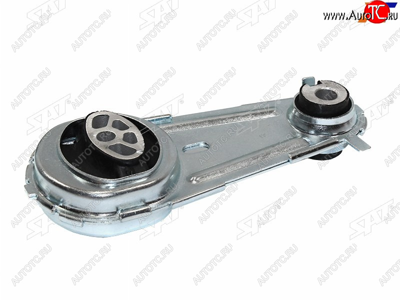 2 169 р. Опора двигателя RR SAT Renault Scenic 3 (2009-2012)  с доставкой в г. Чебоксары