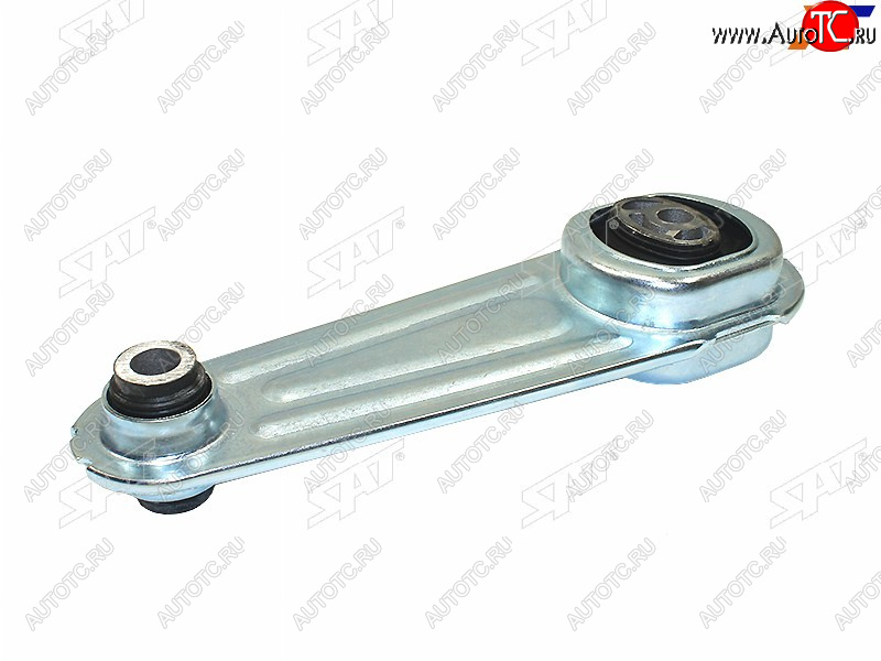 2 059 р. Опора двигателя RR SAT Nissan Almera G15 седан (2012-2019)  с доставкой в г. Чебоксары