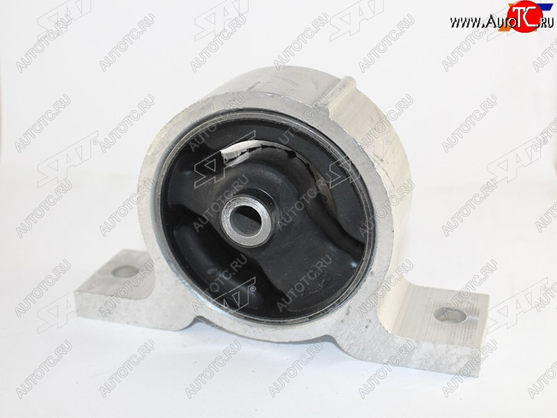1 399 р. Опора двигателя FR MT SAT Nissan Almera N16 седан дорестайлинг (2000-2003)  с доставкой в г. Чебоксары