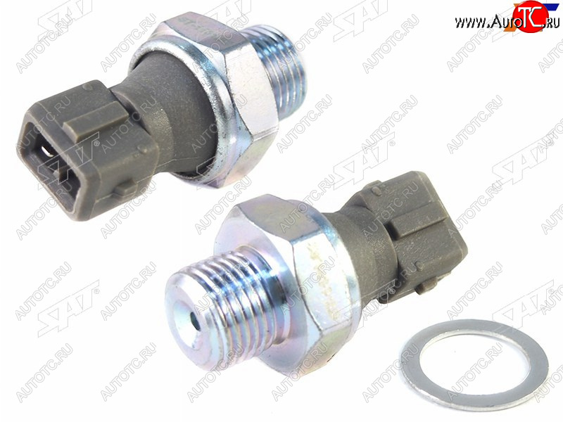 197 р. Датчик давления масла CITROEN BerlingoJumperFIAT DucatoPEUGEOT 106306405406605806BoxerPart SAT ST-1131.82  с доставкой в г. Чебоксары