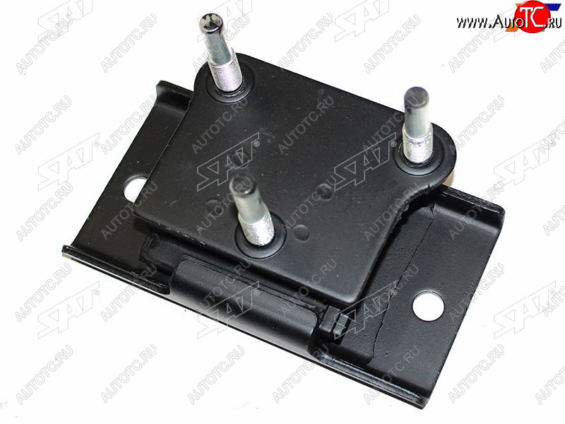 2 769 р. Опора двигателя RR SAT Nissan Pathfinder R51 дорестайлинг (2004-2007)  с доставкой в г. Чебоксары
