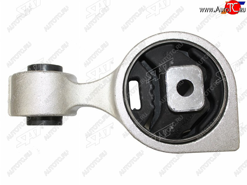 2 269 р. Опора двигателя LH двиг. QR25DE SAT Nissan Murano 2 Z51 дорестайлинг (2008-2011)  с доставкой в г. Чебоксары