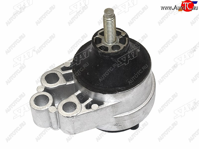 3 099 р. Опора двигателя RH SAT Ford Focus 1 седан рестайлинг (2001-2005)  с доставкой в г. Чебоксары