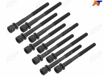 Болт ГБЦ (комплект) TOYOTA 2AZ-FE1NZ-FE2NZ-FE Lexus RX350 AL10 рестайлинг (2012-2015)