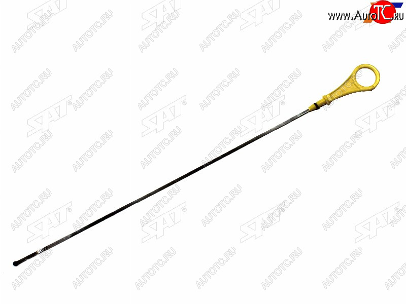 299 р. Щуп масляный FORD FOCUSMONDEOFIESTA 1,4-1,6 98- SAT ST-1207160  с доставкой в г. Чебоксары