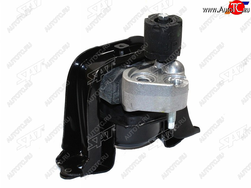 2 699 р. Опора двигателя RH 1-2NZ-FE SAT Toyota Vitz XP10 хэтчбэк 5 дв. (1998-2001)  с доставкой в г. Чебоксары
