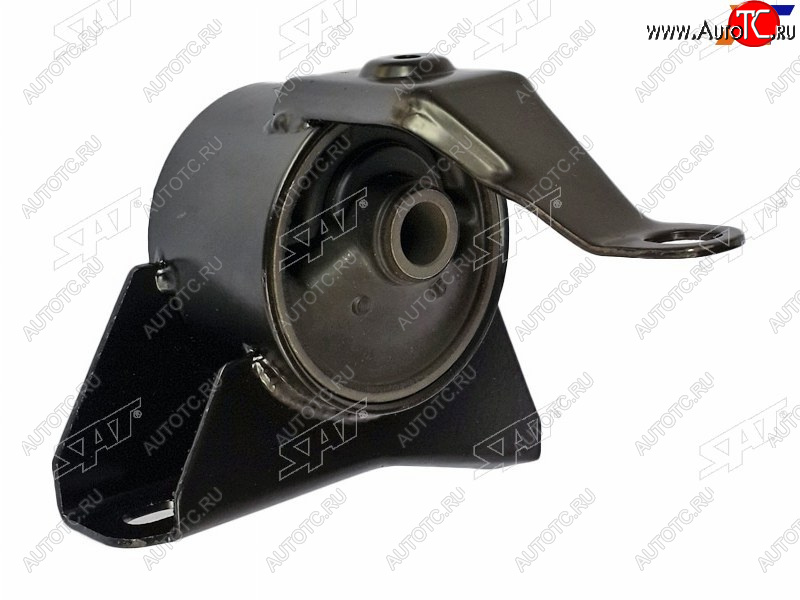 1 789 р. Опора двигателя RH 4A7A2C3C SAT Toyota Corolla E110 хэтчбек 5 дв. дорестайлинг (1997-2000)  с доставкой в г. Чебоксары