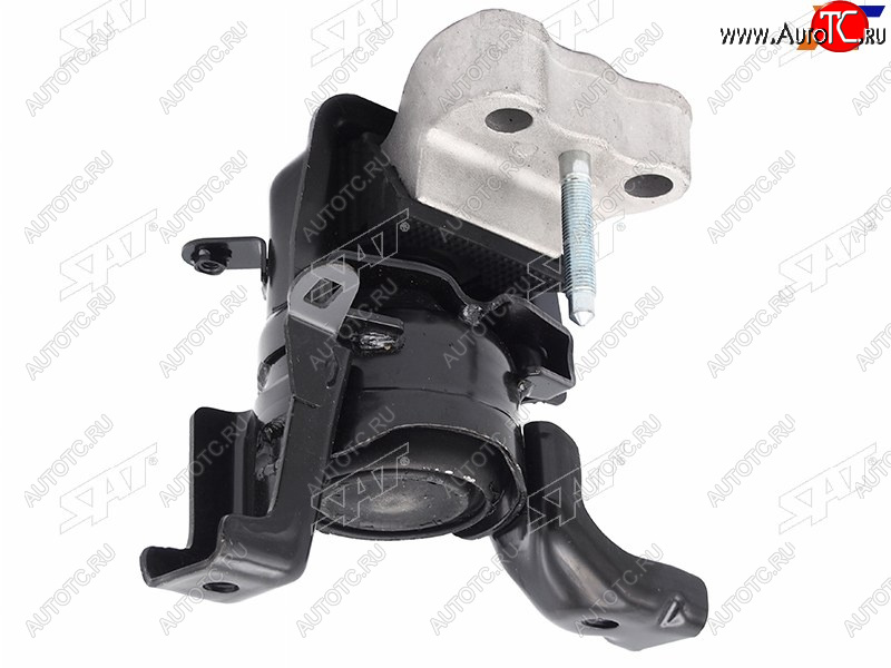 11 949 р. Опора двигателя RH SAT Toyota Wish XE20 дорестайлинг (2009-2012)  с доставкой в г. Чебоксары