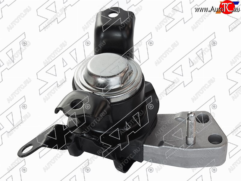 2 499 р. Опора двигателя RH 4A7A2C3C SAT Toyota Allion T260 седан дорестайлинг (2007-2010)  с доставкой в г. Чебоксары