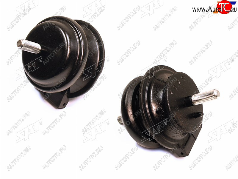 3 779 р. Опора двигателя FR SAT Toyota Mark 2 X100 седан (1996-2000)  с доставкой в г. Чебоксары