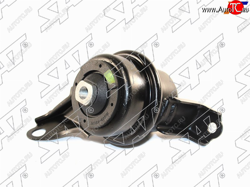 3 089 р. Опора двигателя RH 1ZZFE SAT Toyota Allion T240 седан дорестайлинг (2001-2004)  с доставкой в г. Чебоксары