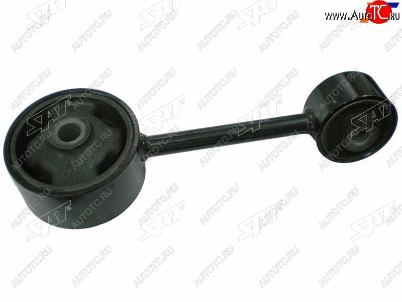 959 р. Опора двигателя верхняя 12MZFE SAT Toyota Mark 2 X100 седан (1996-2000)  с доставкой в г. Чебоксары