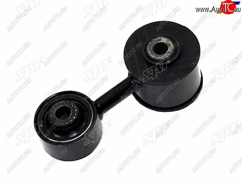 1 599 р. Опора двигателя RR SAT Toyota Camry XV30 дорестайлинг (2001-2004)  с доставкой в г. Чебоксары
