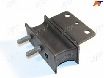 1 379 р. Опора двигателя LH SAT Toyota Camry V30 (1990-1994)  с доставкой в г. Чебоксары. Увеличить фотографию 2