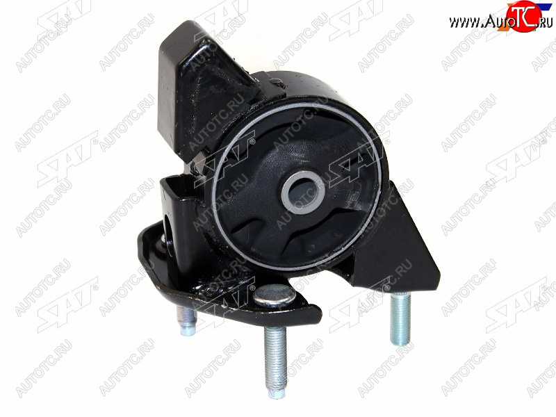 1 079 р. Опора двигателя задняя 4A7A2C2E4E SAT Toyota Corolla E110 хэтчбек 5 дв. дорестайлинг (1997-2000)  с доставкой в г. Чебоксары