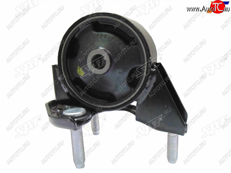 989 р. Опора двигателя RR 47A23C234E ATM SAT Toyota Corolla E100 универсал (1991-2002)  с доставкой в г. Чебоксары