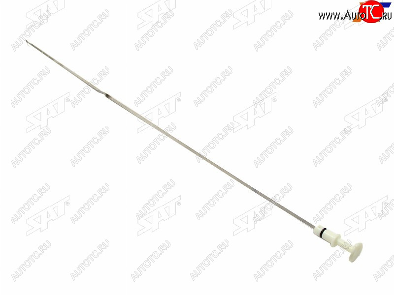 283 р. Щуп масляный Mitsubishi LANCER X 09- SAT ST-1255A182  с доставкой в г. Чебоксары