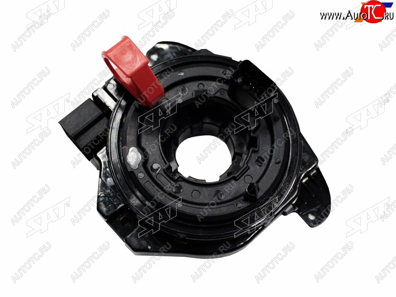 2 299 р. Шлейф подрулевой SAT  Skoda Rapid ( NH3,  NH1,  MK2) (2012-2025), Volkswagen Polo  5 (2015-2020)  с доставкой в г. Чебоксары
