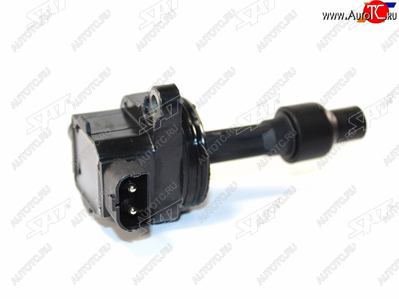 1 479 р. Катушка зажигания VOLVO S40V40 1.61.81.92.0 99-04 SAT ST-1275602  с доставкой в г. Чебоксары