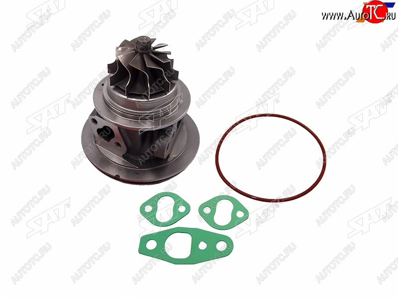 7 849 р. Картридж турбины Toyota Hiace 89-04  Hilux Pick Up 83-97  Land Cruiser 84-  4Runner 89-95 2LTE;2L SAT ST-132-0005  с доставкой в г. Чебоксары
